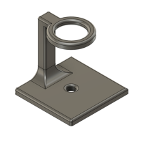 50 mL Falcon Tüp Standı