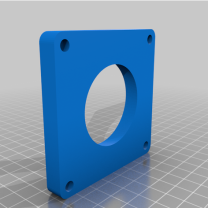 CNC Muhafaza Vakum Boru Plakası