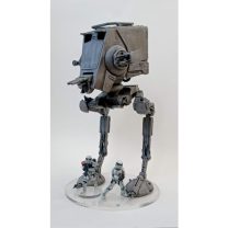 AT-ST Legion Ölçekli