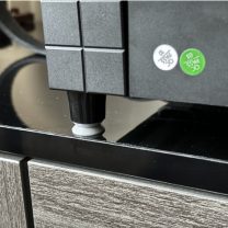 Anycubic Kobra 2 Titreşim Önleyici Ayak