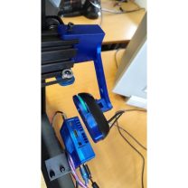 Artillery Sidewinder için C270 montaj