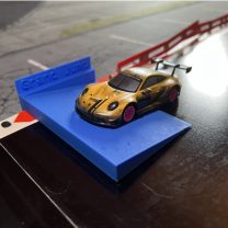 Carrera Hybrid Zıplama