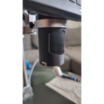 Mikroskop Lensleri İçin Süngü Adaptörü