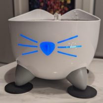 Catit Çeşme İçin Eğilme Önleyici Ayak