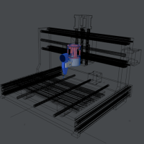 3018 Gösterge Tutucu