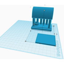 Ölçüsü Ayarlanabilir Kuş Kafesi
