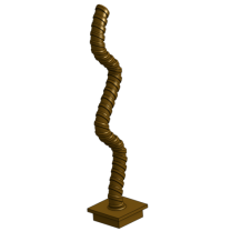 Plan Çizimi Solucan