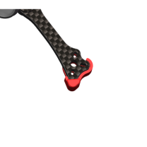 AlfaRC Beetle 3 Kol Koruması