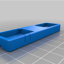 Bükmeli Tornavida Tutucu