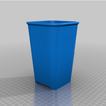 150mm Haworthia Saksısı