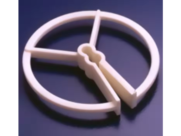 Arcade CRT Yüksek Voltaj İzolasyon Kablo Halkaları - Görsel 2