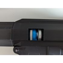 M4 / M16 / AR15 Airsoft için Ascardia Üst Montaj (AUA)