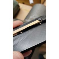 Awesomatix Yay Bükücü