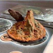 Abyss Canavar Takibi Jetonu