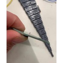 2.54 Jumper Kablo Bükücü