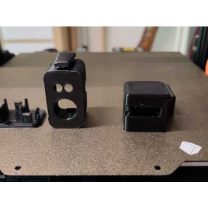 Anycubic Kobra 3 Kamera Tutucu