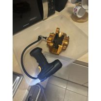 Brembo kaliper hava adaptörü