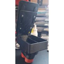 Peugeot 207 (2010) için Kol Dayama