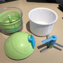 AMC Hızlı Kesim Kabı