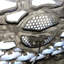 UAZ Patriot için Ön Kamera Kılıfı