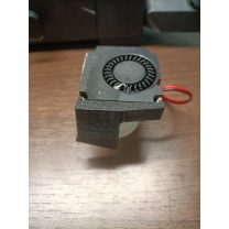 4010 Fan Rüzgar Siperliği