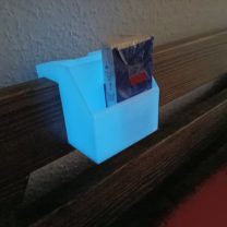 Yatak Kutusu (Telefon, Mendil vb. İçin)