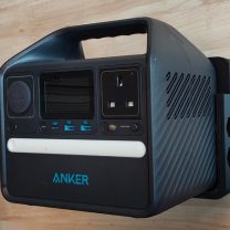 Anker 521 PowerHouse Standı