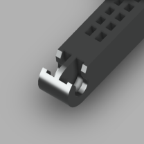 Bosch L-Boxx yan tutamak