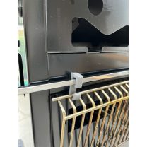 Broil King döner şiş tutucu