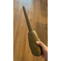 Patates Katana Kılıcı