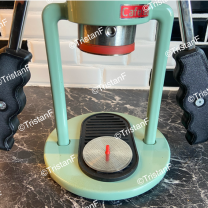 Kafein molekülü kalemlik