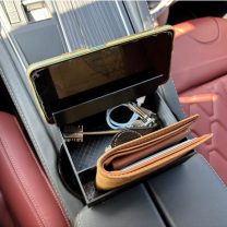 Peugeot 508 için Kol Dayama Düzenleyici