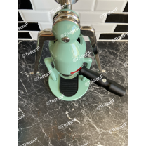 Kafein molekülü bardak altlığı