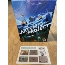 Artemis Project Oyuncu Panoları, Etkinlik Takibi ve Remix Kutu İçi