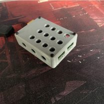 XT60’lı 2 Yollu SW3518 için Kılıf