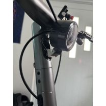 Apollo City Scooter Far Montajı