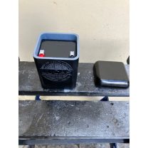 BSA Bantam Akü Kutusu