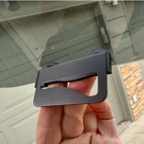 Airstream Pencere Açıcı