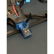 AOS 7 Evo Bardpole GPS Montajı