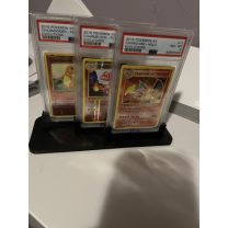 3 Katmanlı Slab Standı