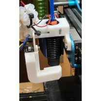 Alternatif Ender 3 Hotend