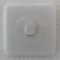 Bosch Smart Home duvar braketi