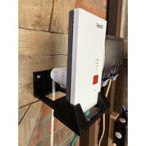 AVM Fritz Repeater 2400 Duvar Montajı