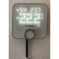 Bosch BTH RM duvar braketi