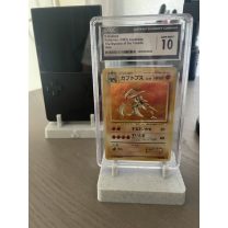 CGC Dereceli Kart Sergileme Standı