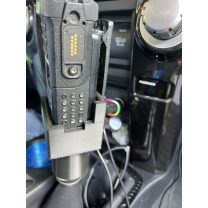 4Runner Arka Kamera Montajı