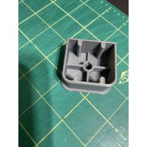 Sanat Arabası Tekerlek Burcu Soketi (2 Boy)