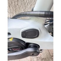 Bosch şarj portu kapağı