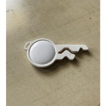 AirTag Anahtarlık Anahtar