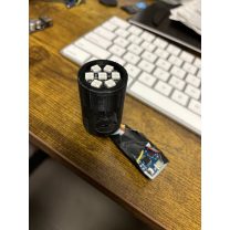 ATEM ESP8266 Tally Işığı